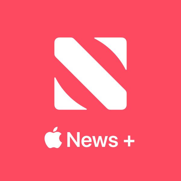 اشتراک اپل نیوز پلاس  Apple News Plus 3 ماهه